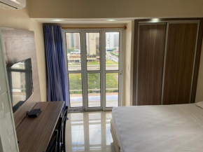 Apart Hotel Garvey - Ciany